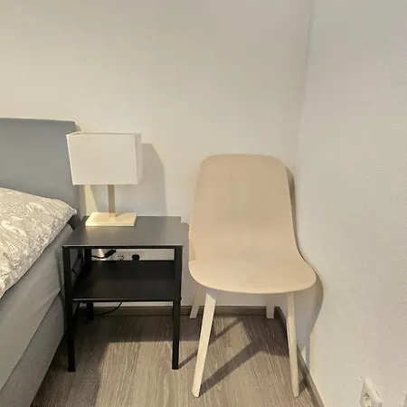Nahe Altstadt & Maxtor & U-bahn Apartman Nürnberg